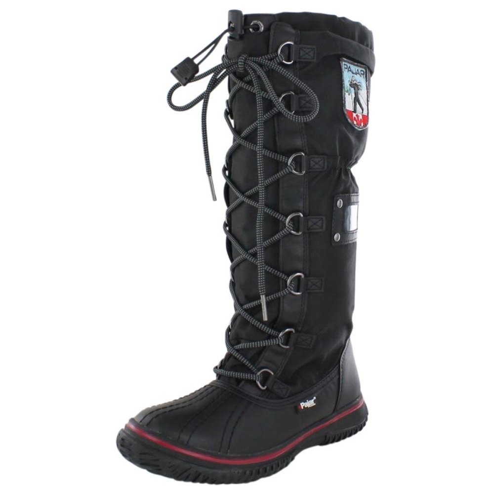 Pajar Canada Grip Boots